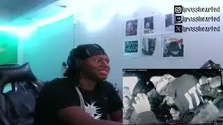 ecco the best driver fr (VARG2™ ft BLADEE ECCO2K - H2D MUSIC VID REACTION)