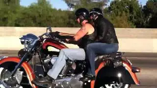Iron Indian Riders