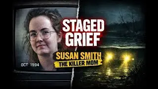 Susan Smith: The Killer Mom Who Fooled America (2026 Parole Update & Investigation)