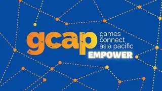 A Feature not a Glitch: the opportunities of gamemaking in Australia: Highlight 2023