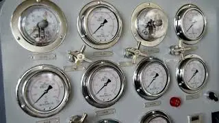 Horizontal type Top oil cylinder valve test machine