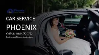 Where to Get Started When Planning A Wedding Tips by Limo Service Phoenix