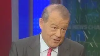 Ice in Antarctica Proves 'Global Cooling', says Fox Host