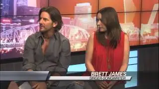 Music City Hit-Makers Interview