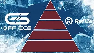 Avs Player Rankings Pyramid | GS Off Ice