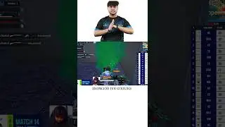 snowjod 1v4 clutch godl #BMSD2025#BATTLGROUNDMOBILEINDIA#bgmi#kraftonindiaesports