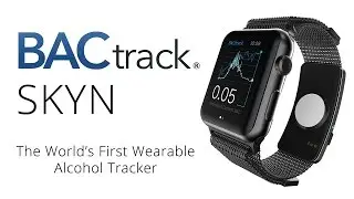 BACtrack Skyn&trade; | NIH 