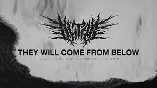 ALTAR NY - THEY WILL COME FROM BELOW [OFFICIAL MUSIC VIDEO] (2025) SW EXCLUSIVE