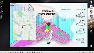 Stepn Autowalk |  Fake GPS Spoofer | Free Gmt | Stepn autofarm bot | Stepn Free Bot Download |