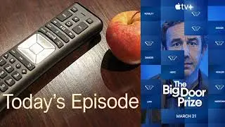 437. The Big Door Prize (S01E01-E03)