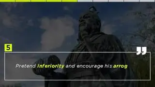 Top 10 Quotes by Sun Tzu - Chinese Philosopher ...