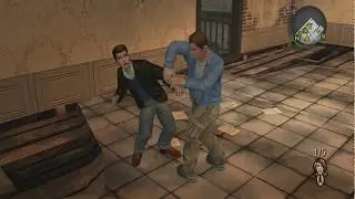 Bully: Scholarship Edition. Миссия 44 - Развалины