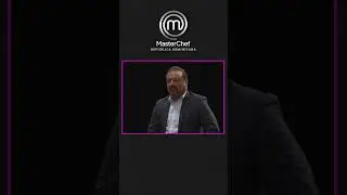 &iexcl;Viva las emociones de la temporada de MasterChef RD en el canal!