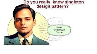 What REALLY Happens When You Clone a Singleton?