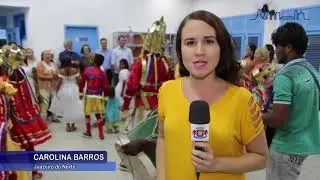 Inauguração CRAS Frei Damião - Juazeiro do Norte