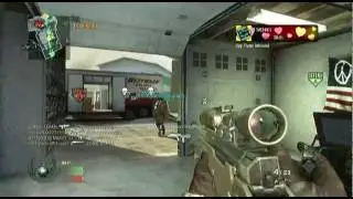 zannderx black ops minitage Ep. 1