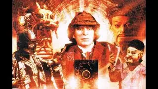 Doctor Who For You ! - The One Doctor Who Episode That Hasn't Aged Well