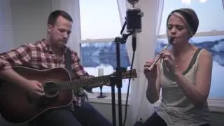 Sunroom Sessions:  Enemy & the Avenger