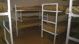 One COVID-19 death at Union Gospel Mission shelter, outbreaks at 7 others
