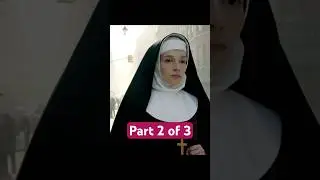 A Nun&rsquo;s Secret Romance | Forbidden Love