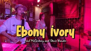 Ebony Ivory | Paul McCartney and Stevie Wonder | Sweetnotes Live