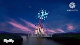 Disney Logo (2011-Present, KM/CC Remake)