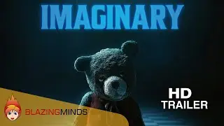 Imaginary Trailer 3 - Chauncey is about to scare you in new horror