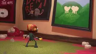 Psychonauts2