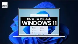 How to download and install windows 11 on your computer