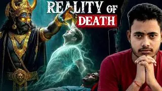 The Science of Ghosts | The Truth behind Transmigration | The Science behind Exorcism