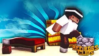 BW Clips #1 - Saveblock, MLG Cobweb & Ladder Montage