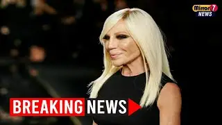 Donatella Versace: A Legacy of Defiance and Fashion Revolution