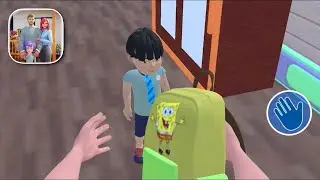 Mother Life Simulator - Mom Gameplay Walkthrough 