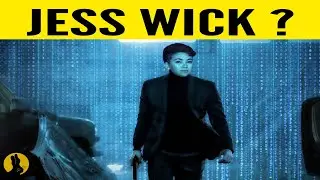 MATRIX 4 | Cast List Update | Project Ice Cream New Characters Theory
