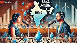India's Groundwater Crisis  Nitrate Contamination and Beyond -129