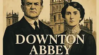 Downton Abbey Every Season Recap | Complete Story Explained by Jim Carter & Phyllis Logan