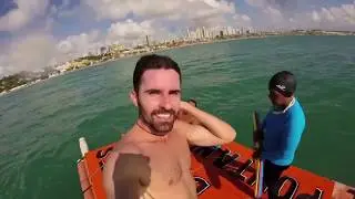 MERMAN LIFE !