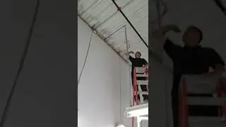 Elevator Recall Smoke Detection