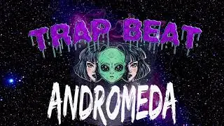 👾 ANDROMEDA - BEAT TRAP TYPE VICE MENTA - ANUEL AA - JON Z 👾