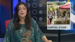 Capital A'Fair celebrates new business owners