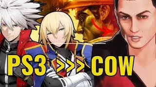 5 PS3 Fighting Games That HUMILIATE the New Fatal Fury &ndash; That's the Truth!