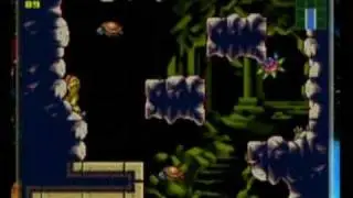Let's Play Metroid Zero Mission #1 - The Beginning of Samus' Tale