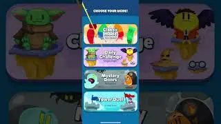Trivia Crack 2 | Episode 96 (Level 145, 739 Medals)