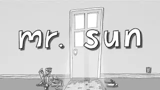 Mr. Sun - Black Hole Sun. Soundgarden