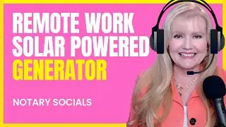 Solar Generators: Power Your Remote Work (and Van Life)