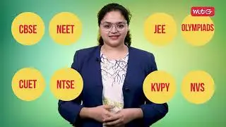 MTG's Foundation Course for Class 9 | NEET & IIT JEE Preparation