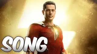 Shazam! Song - 