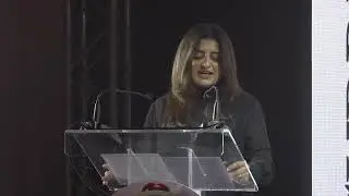 Meeta Tailor - Cyprus Tourist Board (Jet2holidays Conference 2024)