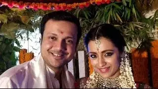 Trisha Engagement With Varun