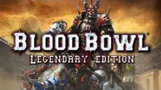 Blood Bowl: the Dark Elves Edition!